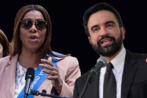 Letitia James Slams Zohran Mamdani Over NYC Political Disconnect Claims