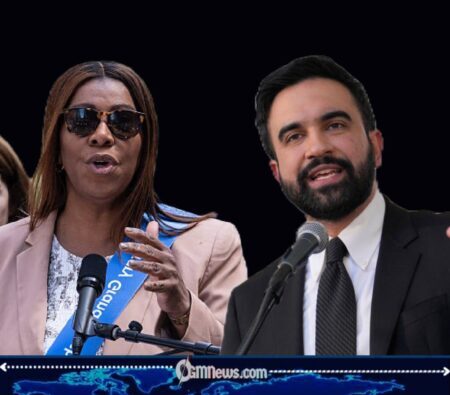 Letitia James Slams Zohran Mamdani Over NYC Political Disconnect Claims