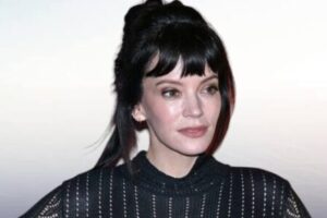 Lily Allen Says Critics Should Judge the Full Performance Before Reacting