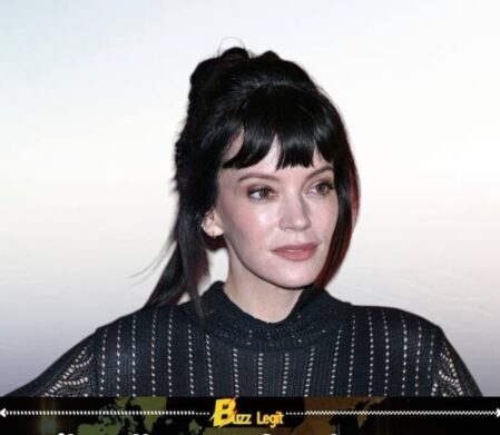 Lily Allen Says Critics Should Judge the Full Performance Before Reacting
