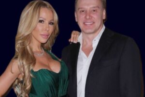 Lisa Hochstein and Spying Case: Did a Celebrity Legal Storm Just End Without Answers?