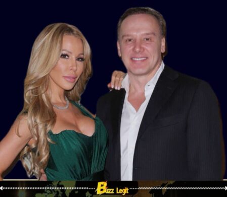 Lisa Hochstein and Spying Case: Did a Celebrity Legal Storm Just End Without Answers?