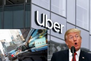 Lost-and-Found Chaos: Uber Exposes the Bizarre Items Passengers Somehow Forgot—and the Internet Has Questions