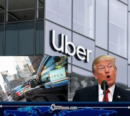 Lost-and-Found Chaos: Uber Exposes the Bizarre Items Passengers Somehow Forgot—and the Internet Has Questions