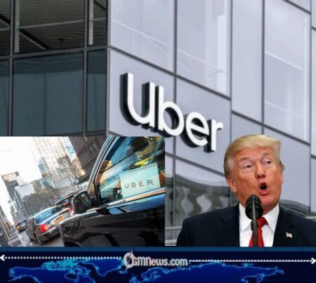 Lost-and-Found Chaos: Uber Exposes the Bizarre Items Passengers Somehow Forgot—and the Internet Has Questions