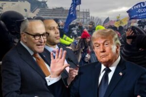 MAGA Fund Fury: Democrats Brand Trump’s $1.8 Billion Program a ‘Corruption Machine’ as Court Slams the Brakes