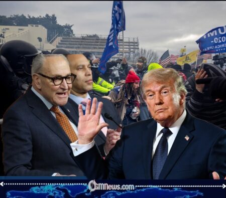 MAGA Fund Fury: Democrats Brand Trump’s $1.8 Billion Program a ‘Corruption Machine’ as Court Slams the Brakes