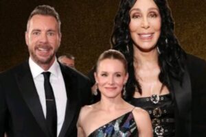 MARRIAGE Debate Refuses To Fade As Dax Shepard Responds One Last Time To Cher’s Viral Comments
