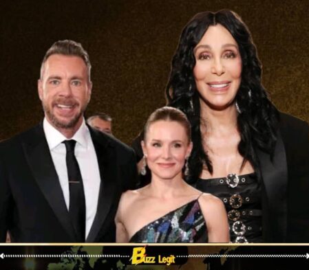 MARRIAGE Debate Refuses To Fade As Dax Shepard Responds One Last Time To Cher’s Viral Comments