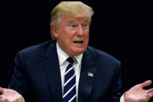 MEMORANDUM POLITICS: Trump Vows to Read Iran Deal Word-for-Word as Battle Over Narrative Intensifies