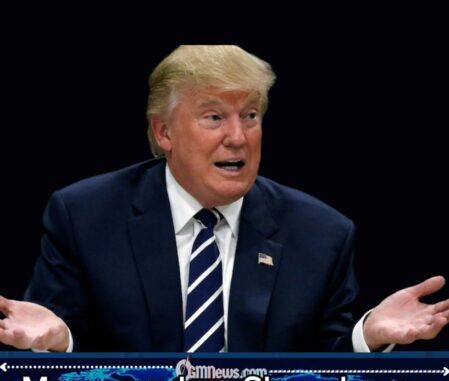 MEMORANDUM POLITICS: Trump Vows to Read Iran Deal Word-for-Word as Battle Over Narrative Intensifies