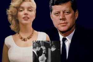 KENNEDY AFFAIRS: Did Marilyn Monroe’s Alleged Relationships With America’s Most Powerful Family Lead Her Into a Mystery That Refuses to Die?