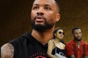 Marriage Overlap Mystery: Did the Public Convict Damian Lillard’s Alleged Baby Mama Before the Timeline Was Fully Examined?