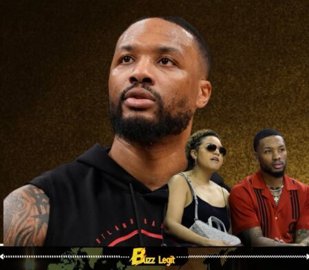 Marriage Overlap Mystery: Did the Public Convict Damian Lillard’s Alleged Baby Mama Before the Timeline Was Fully Examined?