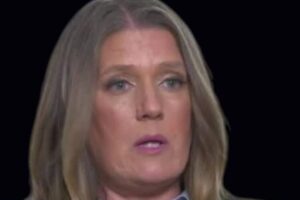 Trump Health Firestorm: Mary Trump Says White House Is Ignoring the Obvious