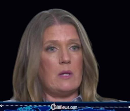 Trump Health Firestorm: Mary Trump Says White House Is Ignoring the Obvious