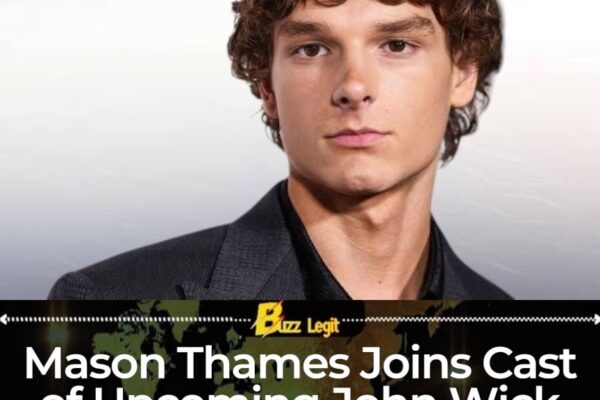 Mason Thames Reportedly Training by Dodging Imaginary Bullets Already