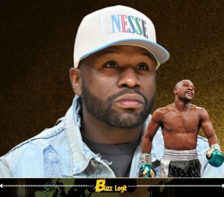 MONEY MAYHEM: Mayweather Lawsuit Sparks New Questions as Promoters Claim Millions Vanished From Tyson and Pacquiao Fight Plans