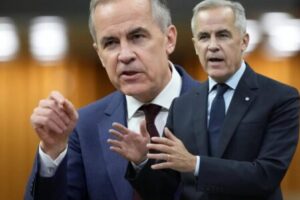Middle Powers Revolt? Carney Says Nations Should Stop Competing for America’s Approval