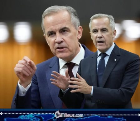 Middle Powers Revolt? Carney Says Nations Should Stop Competing for America’s Approval