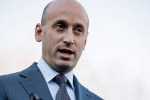 Game Over? Miller Warns Democrats Could Reshape SCOTUS and Immigration Policy
