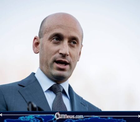 Game Over? Miller Warns Democrats Could Reshape SCOTUS and Immigration Policy