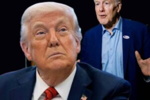 Missing Endorsement: Trump Backs Congressman Absent for Months as Questions Over Tom Kean Jr.’s Disappearance Continue Growing