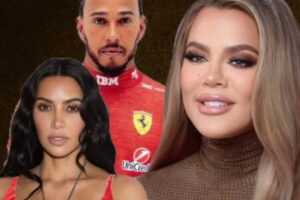 Monaco Grand Prix Spectacle: Has Lewis Hamilton's Racing Weekend Become Formula One's Biggest Celebrity Show?