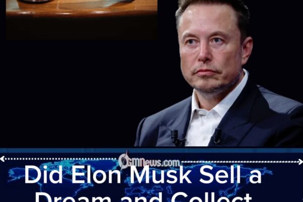 Elon Musk Ordered to Testify Over $1 Million Election Giveaway