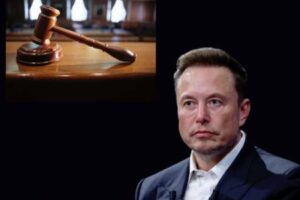 Elon Musk Ordered to Testify Over $1 Million Election Giveaway