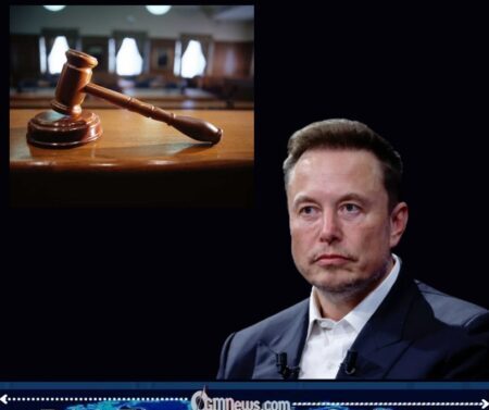 Elon Musk Ordered to Testify Over $1 Million Election Giveaway