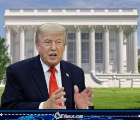 NATIONAL SECURITY FACILITY: TRUMP SAYS HIS WHITE HOUSE PROJECT WILL BE UNLIKE ANYTHING ON EARTH AS DEBATE GROWS OVER ITS TRUE LEGACY