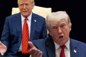NATO TENSIONS: TRUMP BLASTS ITALY OVER IRAN REFUSAL, RAISING QUESTIONS ABOUT WHETHER ALLIANCES NOW COME WITH INVOICES