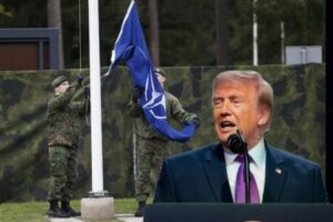 Trump’s NATO Showdown: Alliance Faces Moment of Truth as President Heads to Crucial Turkey Summit