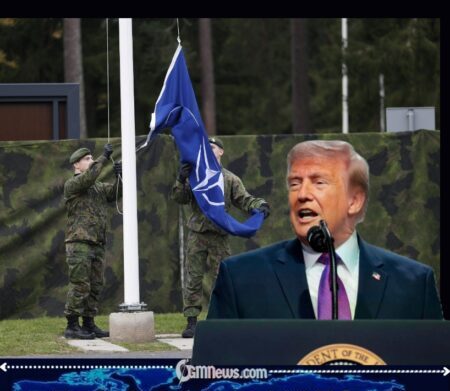 Trump’s NATO Showdown: Alliance Faces Moment of Truth as President Heads to Crucial Turkey Summit