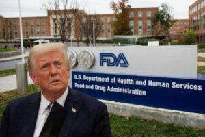 Naloxone Nation: FDA Keeps Expanding Lifelines While America Still Chases the Opioid Crisis