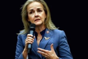Trump–Netanyahu Debate Deepens as Congresswoman Warns Over Iran Conflict