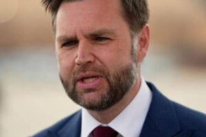 JD Vance Says Netanyahu Made Mistakes as U.S. Pushes for Iran Diplomacy