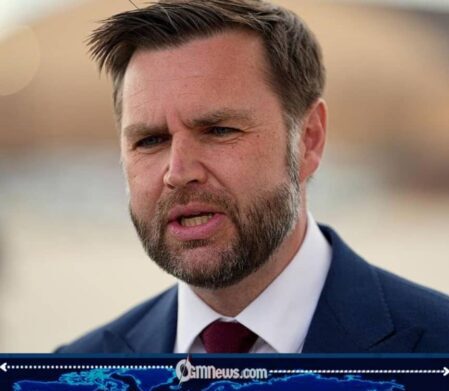 JD Vance Says Netanyahu Made Mistakes as U.S. Pushes for Iran Diplomacy