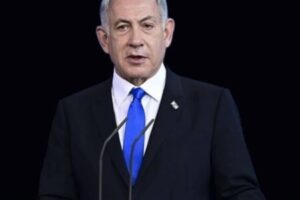 Netanyahu Insists Israel Will Maintain Security Control in Gaza and Lebanon