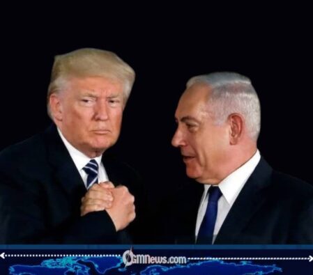 Trump Calls Netanyahu a Great Partner Despite Regional Tensions