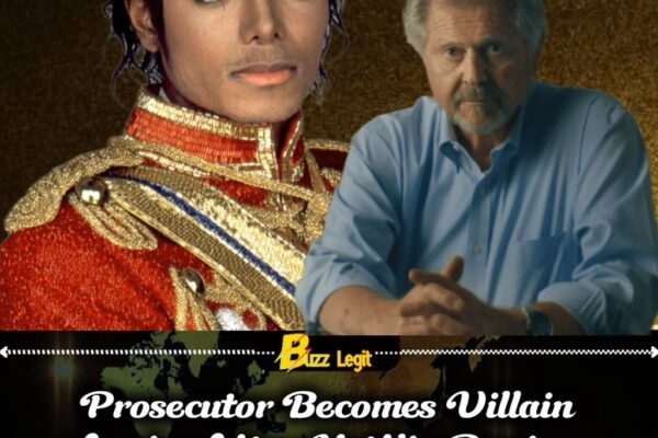 Netflix Documentary Reopens Old Wounds as Threats Target Michael Jackson Prosecutor