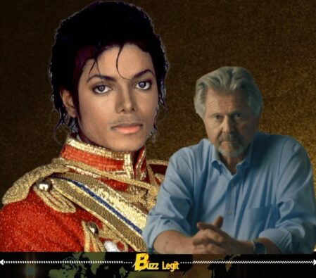 Netflix Documentary Reopens Old Wounds as Threats Target Michael Jackson Prosecutor