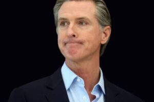 Newsom Signs New Election Protection Law Ahead of California Midterms