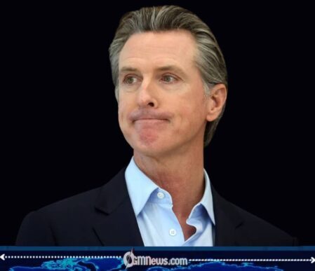 Newsom Signs New Election Protection Law Ahead of California Midterms