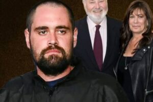 TRUST FUND Showdown: Nick Reiner Demands $1.5 Million To Hire Elite Lawyer While Facing Charges In Parents’ Killings
