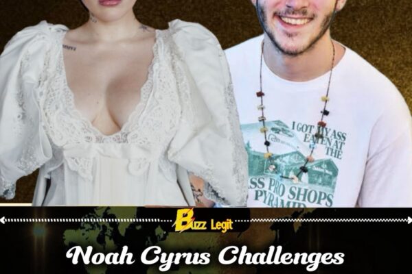 UNDERDOG CONFESSION: Noah Cyrus Reveals Why Frankie Jonas Was the Only One Who Truly Understood Life Inside Family Fame