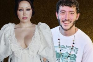 UNDERDOG CONFESSION: Noah Cyrus Reveals Why Frankie Jonas Was the Only One Who Truly Understood Life Inside Family Fame