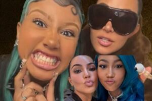 North West Turns 13 and Sparks Fresh Debate Over Growing Up Under Global Fame