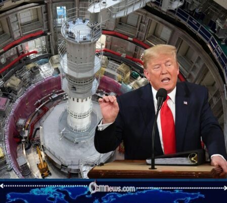 Nuclear Gamble: Trump’s $17.5 Billion Reactor Bet Could Power America—or Shock Taxpayers